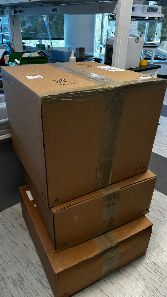 Image of Sartorius Incucyte S3